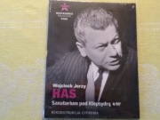 Sanatorium pod Klepsydrą - Mistrzowie Polskiego Kina