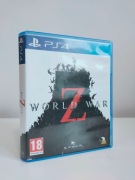 World War Z - Gra PS4