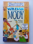 WRZASK Mody, Michael COX [Monstrrrualna Erudycja EGMONT 2000]