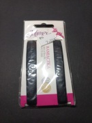 Ramiączka do biustosza czarne 10mm