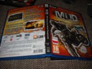 MUD FIM Motocross World Championship PC - Wydanie PL