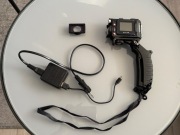 Kamera Olympus Stylus TG Tracker Czarna