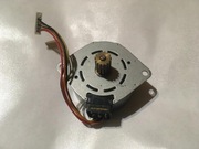 Silnik drukarki plotera skanera cnc