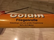 Lep na muchy Goldin 8,0x0,3m