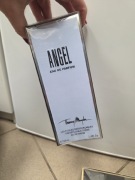 Angel Thierry Mugler perfum 100ml