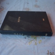 miesięcznik FOTO rok 1983 - rocznik oprawiony