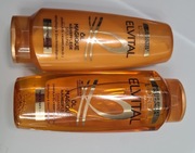 Zestaw do  pielęgnacji włosów 