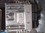 Sterownik silnika Ford Mondeo 2.0 TDCI 163 km 