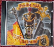 Running Wild - zestaw 2 CD 