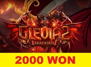 Glevia2.pl Akademia - 2000 WON 2000W 2K 2KW 18.10.2024