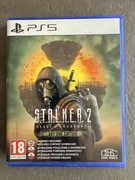 S.T.A.L.K.E.R 2 Heart of Chornobyl