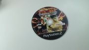 Tekken 5 angielska ps2 
