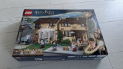 LEGO 76451 Harry Potter - Privet Drive: Wizyta ciotki Marge