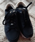 Sneakersy Claudia Ghizzani