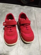 Buty dziecięce Primigi, r. 27