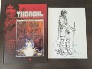 Thorgal Korona Ogotaia 2014