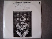 KRZYSZTOF PENDERECKI -  II KONCERT WIOLONCZELOWY