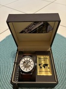 Zegarek męski Martyn Line limited edition