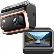 DDPAI Z60 Pro 4K Wideorejestrator Kamerka Samochodowa