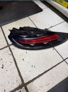 Lampa tyl lewa led Porsche Cayman 718/Boxter 982