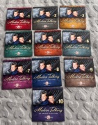 Dieter Bohlen Modern Talking 10 x CDs Compilation Limited Edition