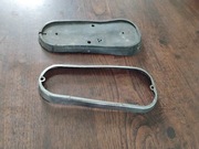 FSO Warszawa M20 korpus ramka