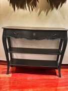 Komplet mebli w stylu prowansalskim do sypialni