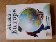 Program Atlas of Europe 