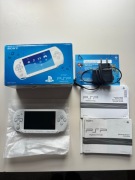 Psp Street E1004 Bardzo dobry stan oryginalne pudelko