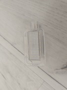 Lampka Oświetlenie LED Bagażnika Civic Accord inne