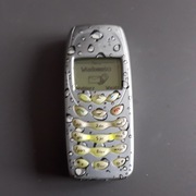 Nokia 3410 bez simlocka