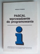 Pascal wprowadzenie do programowania W.Porębski