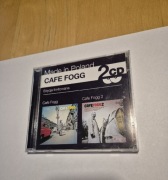 Cafe Fogg Edycja limitowana 2 CD