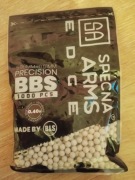 Specna arms Edge kulki 0,40 1000 szt made by BLS