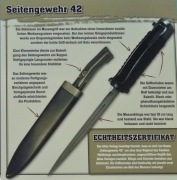 Bagnet  SG42 - Niemcy