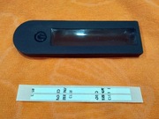 Osłona Etui Silikon do Ninebot Max G30 i Motus 10