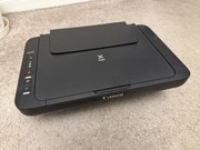 Drukarka Canon 2550s