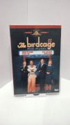 The birdcage Klatka dla ptaków DVD 