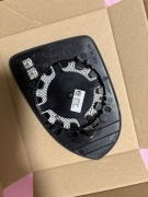 ASO VW SZKŁO 3G0857522 LUSTERKA PASSAT B8 ,ARTEON prawe