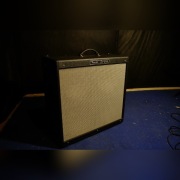 Fender Hot Rod DeVille 410