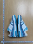 Buty LV x swarovski 1:1 Rozmiar 42