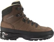 Buty górskie trekkingowe Lowa Lady Sport r.40 nubuk