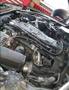 Silnik BMW n57 3.0d n57d30a n57d30b 