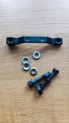 Adapter tarczy hamulcowej do roweru 160-180mm