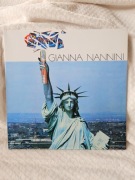 Gianna Nannini – California LP