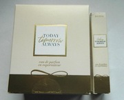 Avon Today Tomorrow Always edp 50ml + 10 ml zestaw perfum