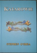 Katarowie - Stephen O'Shea