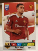 FIFA 365 2023 Dalot 119