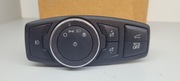 Ford Edge przełącznik włącznik świateł