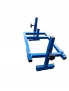 Trak przenośny pilarka ramowa uchwyt do piły 60cm